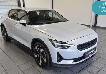 Polestar 2 61.557 km 27.990 &euro; Wuppertal 42287