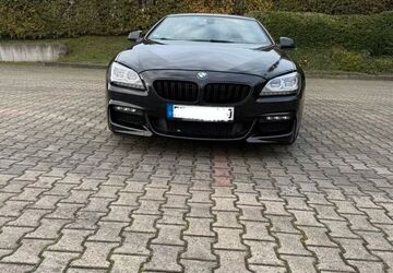 BMW 650 86.000 km 20.990 &euro; Bochum - Bochum-Ost 44894