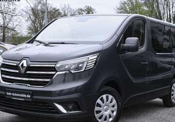 Renault Trafic 34.491 km 33.888 &euro; Bochum 44809
