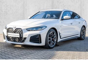 BMW 420 Gran Coupé 58.900 km 34.850 &euro; Velbert 42553