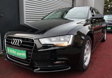 Audi A5 86.243 km 16.979 &euro; Essen 45326