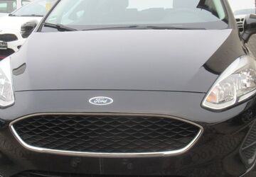 Ford Fiesta 72.770 km 8.490 &euro; Herne 44653