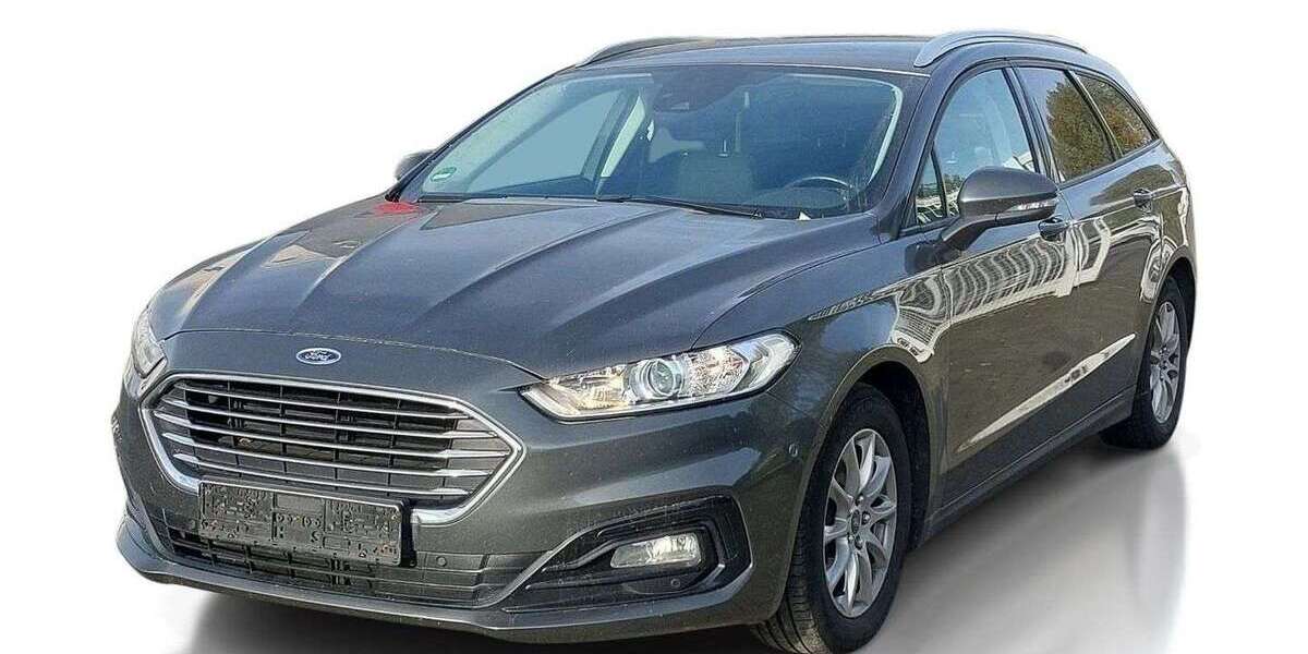 Ford Mondeo 129.990 km 11.490 &euro; Herne 44652