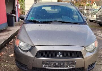 Mitsubishi Colt 198.100 km 2.990 &euro; Dortmund 44328