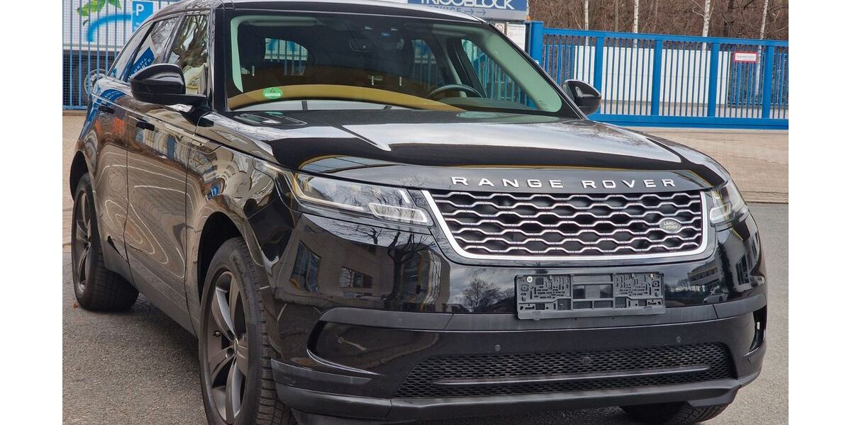 Land Rover Range Rover Velar 117.000 km 23.490 &euro; Bottrop 46238