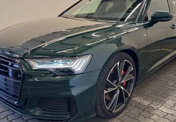 Audi A6 97.648 km 42.870 &euro; Hagen 58091