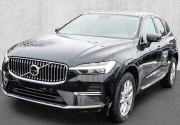 Volvo XC60 25.973 km 47.780 &euro; Wuppertal 42109