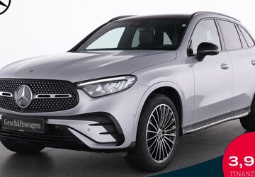 Mercedes-Benz GLC 200 9.900 km 57.485 &euro; Essen 45309