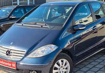 Mercedes-Benz A 170 155.000 km 4.790 &euro; Bochum 44807