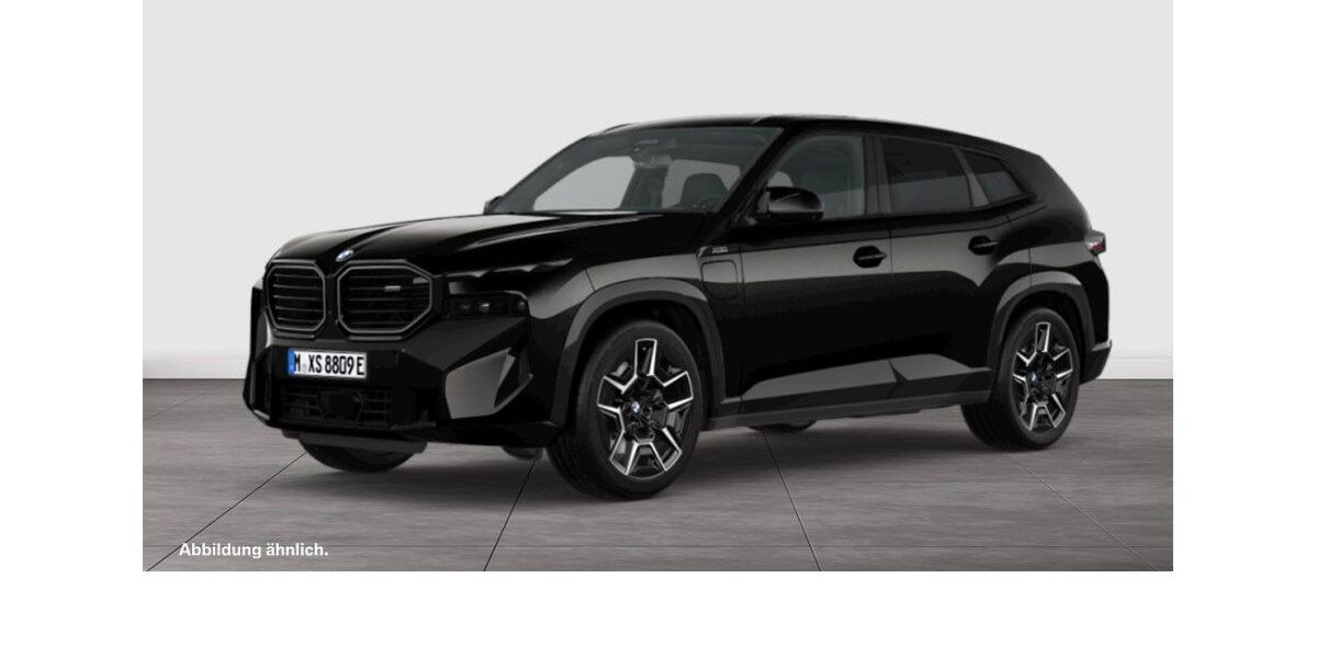 BMW XM 23.223 km 99.900 &euro; Velbert 42553