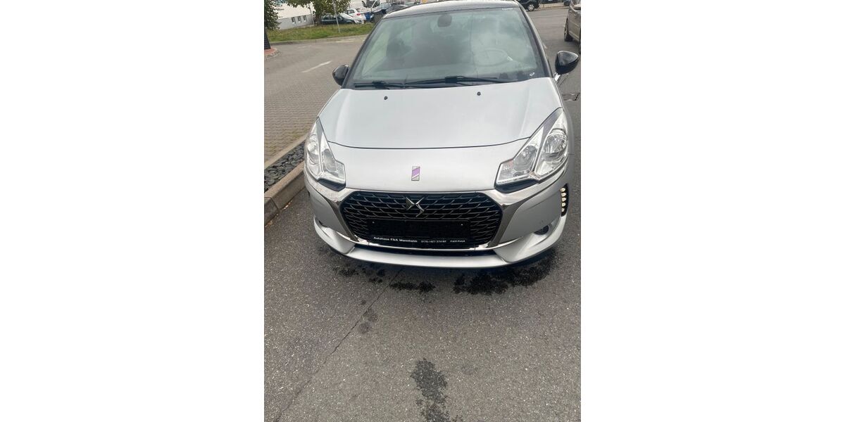 Citroen DS3 90.753 km 10.300 &euro; Gelsenkirchen 45894