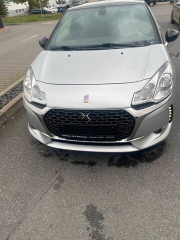 Gebrauchte Citroën DS 3