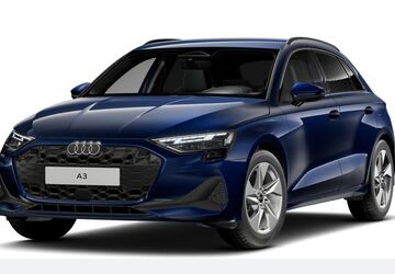 Audi A3 7.589 km 26.440 &euro; Bochum 44809