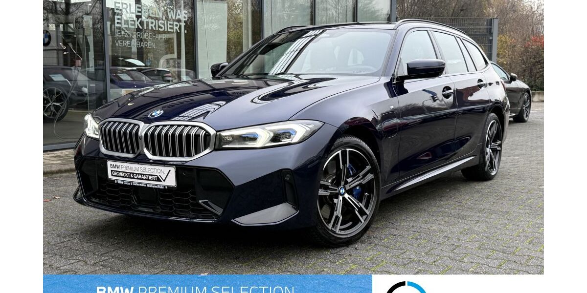 BMW 330 9.169 km 46.940 &euro; Mülheim 45472