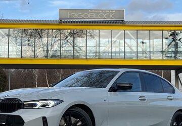 BMW 330 55.000 km 42.900 &euro; Essen 45356