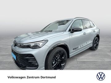 Gebrauchte VW Tiguan