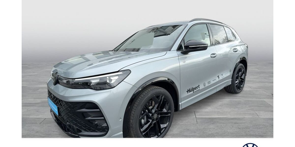 VW Tiguan 5.350 km 47.280 &euro; Dortmund 44141