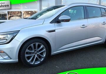 Renault Megane 104.100 km 7.220 &euro; Marl 45772