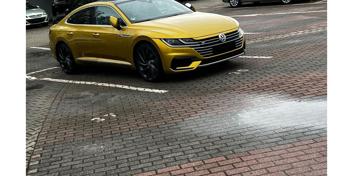 VW Arteon 57.555 km 28.500 &euro; Essen 45359