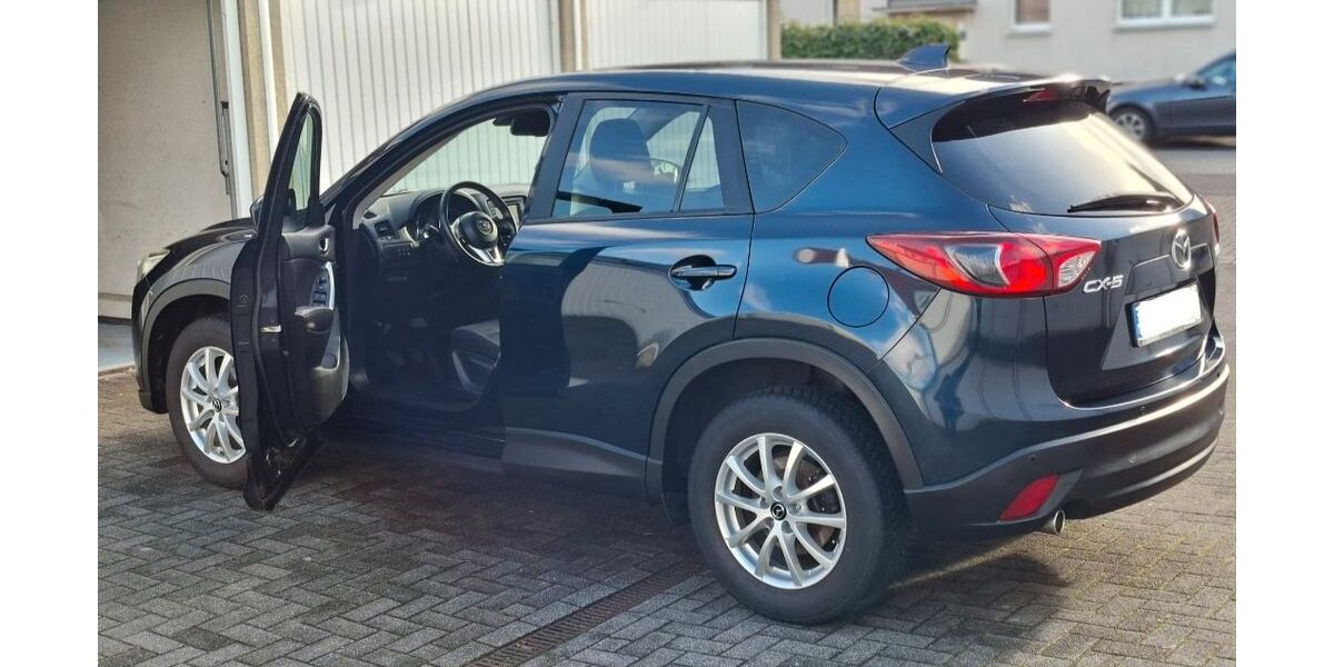 Mazda CX-5 182.050 km 7.995 &euro; Castrop 44579