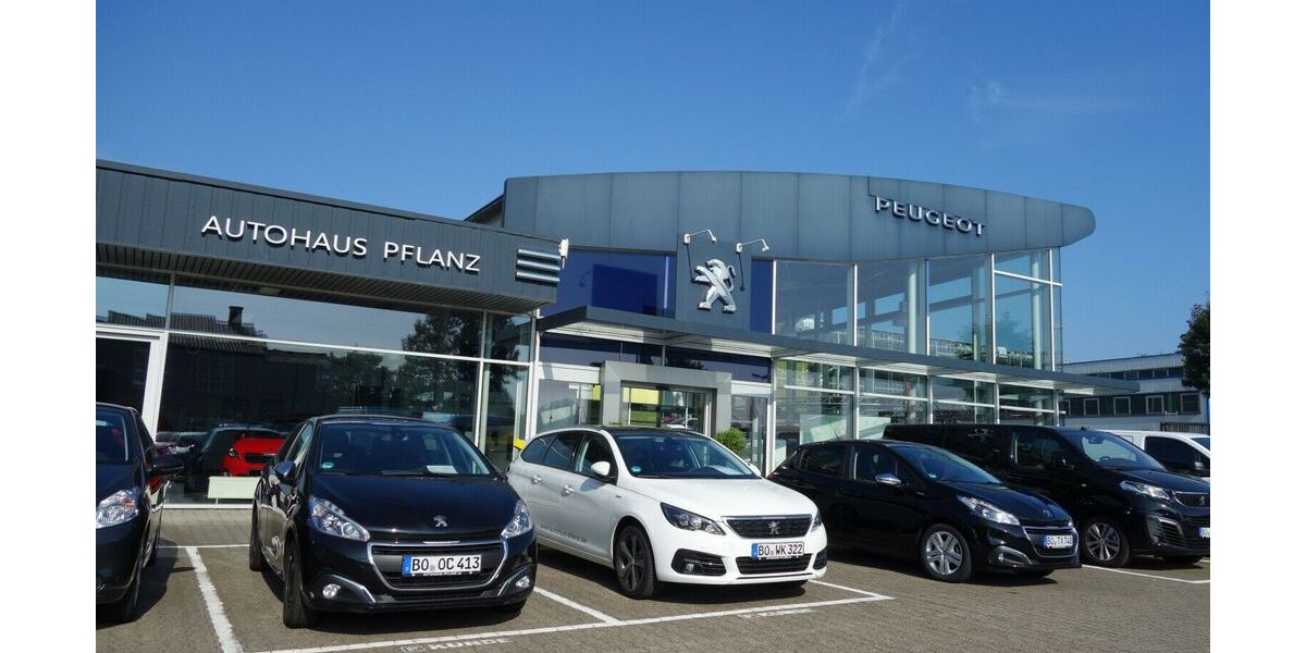 Peugeot 2008 23.515 km 22.485 &euro; Bochum 44801