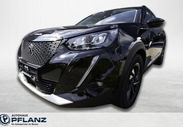 Peugeot 2008 10.063 km 20.490 &euro; Dortmund 44263