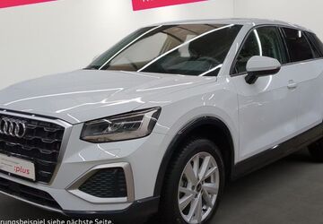 Audi Q2 25.485 km 24.850 &euro; Mülheim a.d. Ruhr 45481