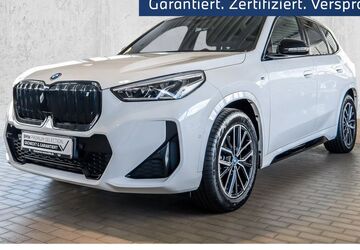 BMW iX1 52.900 km 34.990 &euro; Hagen 58119