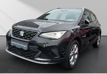Seat Arona 20.800 km 17.490 &euro; Wuppertal 42109