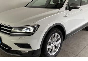 VW Tiguan Allspace 27.904 km 24.980 &euro; Bochum - Linden 44879