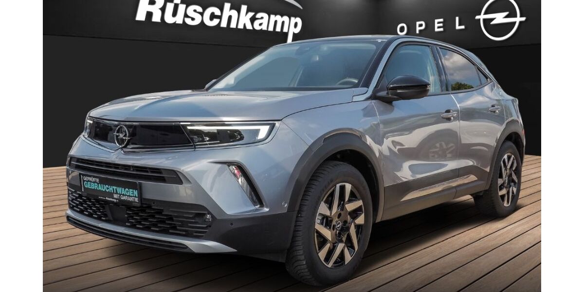 Opel Mokka-e 14.457 km 18.880 &euro; Dortmund 44145