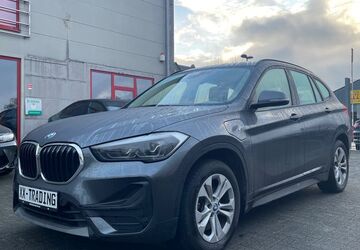 BMW X1 114.872 km 19.950 &euro; Velbert 42553