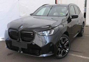 BMW X3 M50 24.746 km 68.840 &euro; Bochum 44809
