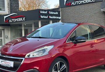 Peugeot 208 89.742 km 9.490 &euro; Velbert 42551