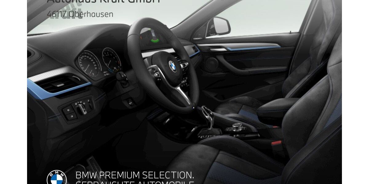 BMW X2 58.745 km 34.888 &euro; Oberhausen 46117