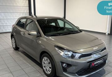 Kia Rio 70.184 km 8.990 &euro; Wuppertal 42287