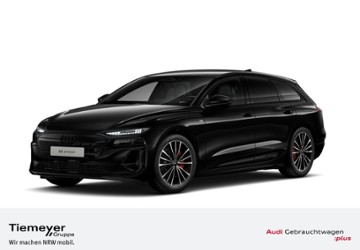 Audi A6 e-tron 16.438 km 65.790 &euro; Bochum 44809