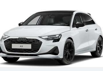 Audi A3 12.147 km 37.110 &euro; Gelsenkirchen 45894