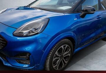 Ford Puma 30.102 km 19.950 &euro; Bochum 44803
