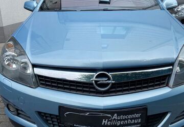Opel Astra 141.133 km 1.880 &euro; Heiligenhaus 42579