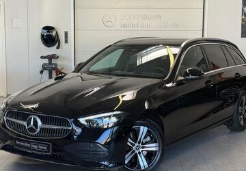 Mercedes-Benz C 200 2.750 km 39.850 &euro; Wuppertal 42281