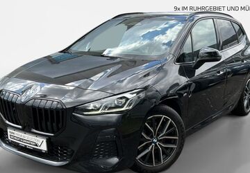 BMW 220 Active Tourer 45.703 km 29.940 &euro; Bochum 44809