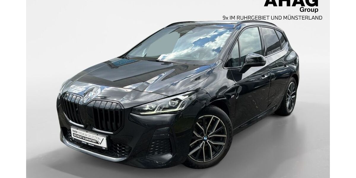 BMW 220 Active Tourer 45.703 km 29.940 &euro; Bochum 44809