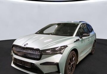 Skoda Enyaq 42.860 km 29.850 &euro; Hagen 58091