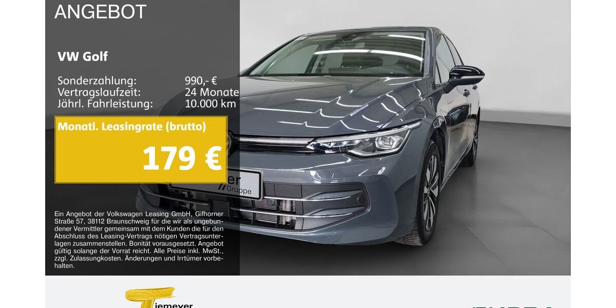 VW Golf 38.301 km 26.950 &euro; Bochum 44809