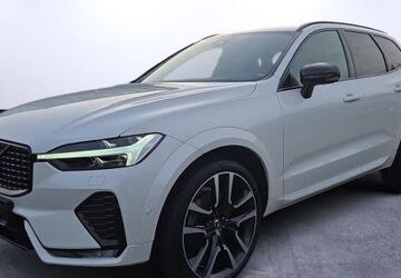 Volvo XC60 35.499 km 48.780 &euro; Dorsten 46282