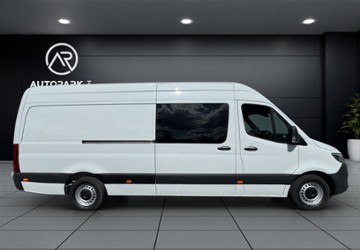 Mercedes-Benz Sprinter 212.492 km 35.950 &euro; Bochum 44866
