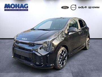 Gebrauchte Kia Picanto
