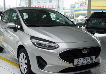 Ford Fiesta 3.256 km 19.990 &euro; Schwelm 58332