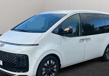 Hyundai STARIA 26.789 km 38.990 &euro; Oer-Erkenschwick 45739